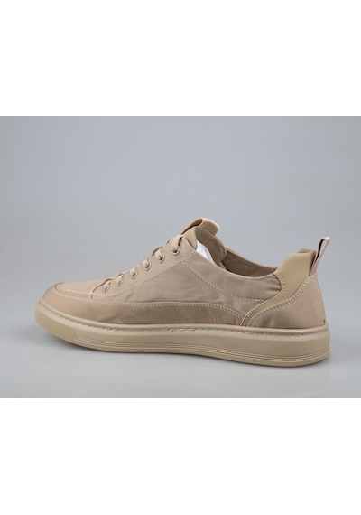 Guja 25y510-2 Bej Erkek Sneakers Bej