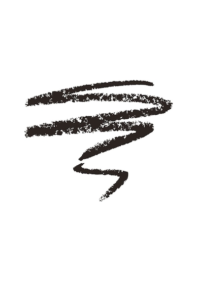 Note Cosmetique Kajal Eye Pencil Waterproof Asansörlü Suya Dayanıklı Göz Kalemi - 01 Black - Siyah