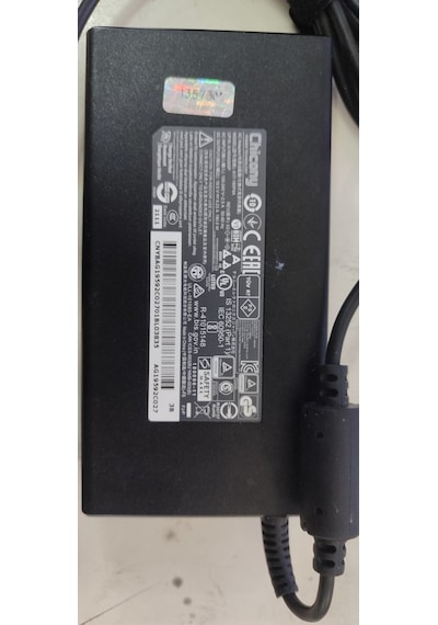 Chicony A17-180p4a Adaptör Standart Uç