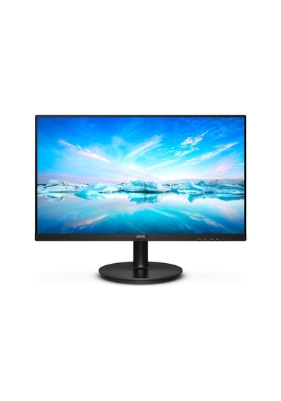 Philips 222V8LA/01 21.5" 4 MS 75 Hz Full HD Monitör