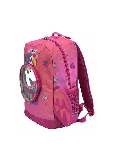 Ççs 51737 Okul Sırt Çantası Pembe