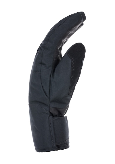 Quiksilver Cross Kayak Eldiveni Siyah