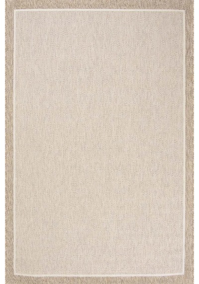 Dekorenti Halı Siena Sisal 3701 Krem
