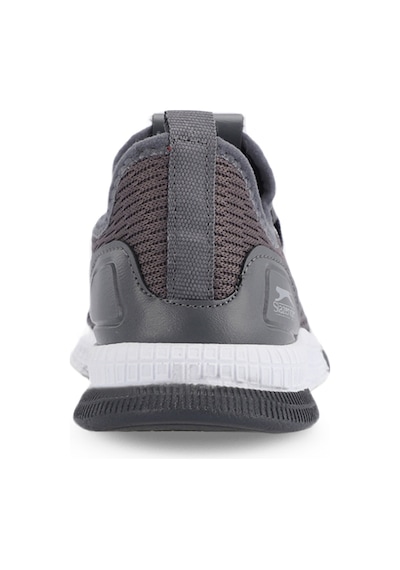 Slazenger ABENA I Çocuk  Koyu Gri Sneaker