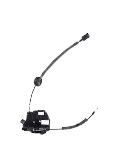 Sol Arka Kapı Kılıdı Captur 825012422R