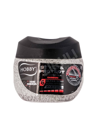 2 Adet Hobby Carbon Jöle 250 Ml