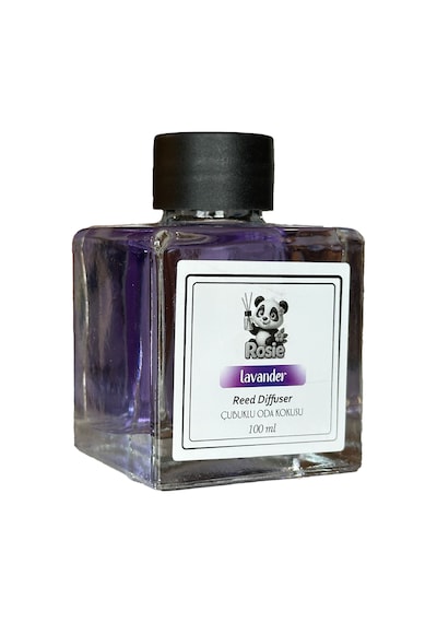 Rosıe Lavander Reed Diffuser Çubuklu Oda Kokusu 100 Ml Fresh