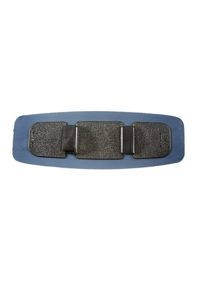 Pa-La-1 Lastikli Universal Dikiz Aynası 32X11 Cm