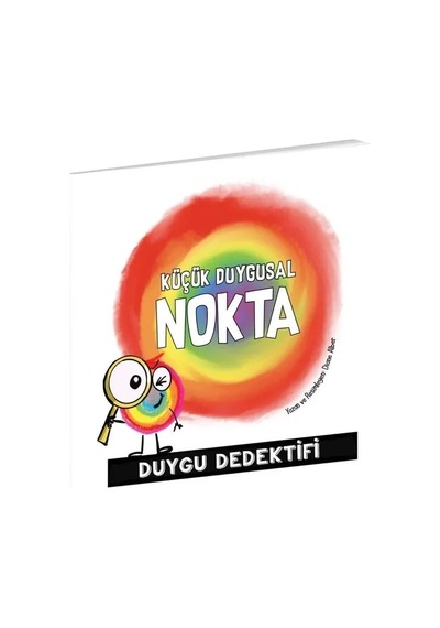 Duygusal Küçük Duygu Seti 1 Adet