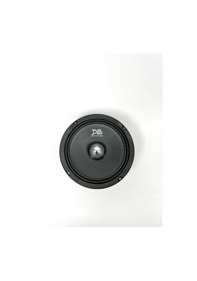 Defacbass Db-16a 16 Cm Midrange Yüksek Performans