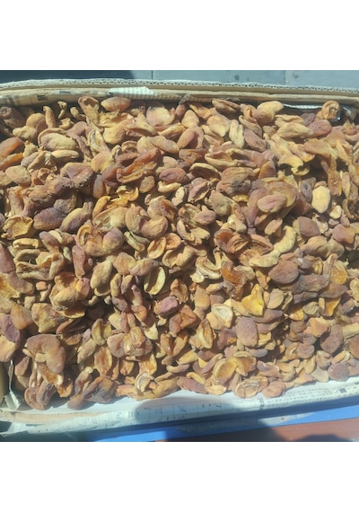 Gün Kurusu Açma Tatlı Kayısı 500 G