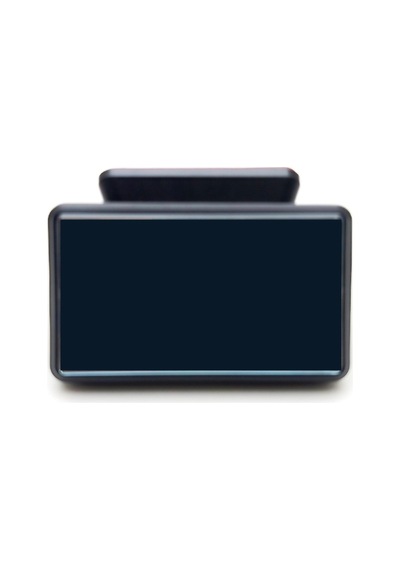 Es-80 3.39" Dvr Araç İçi Kamerası Lcd Ekranlı Gece Görüşlü 3 Kameralı G-sensör 1080p Diğer