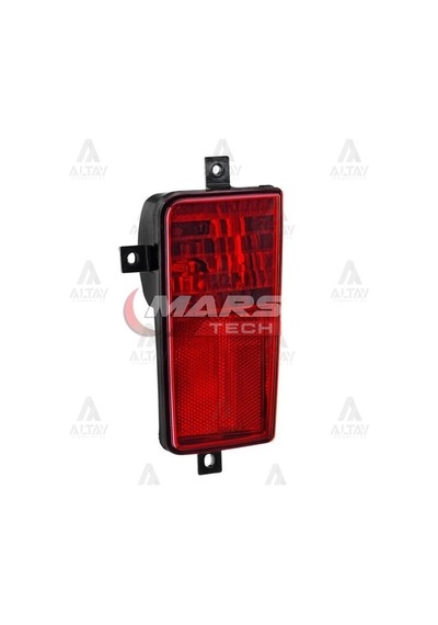 Sis Lambası Ducato Maxı 2006-2013 Duysuz Arka Sağ Oem No:469607486