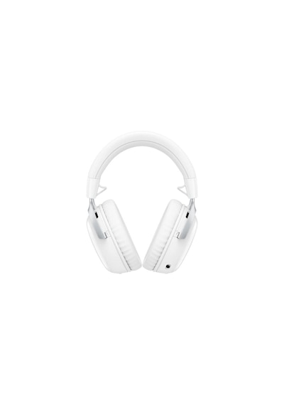 Hyperx Cloud Iıı S Kablosuz Oyuncu Kulaklığı Beyaz Ax6g1aa