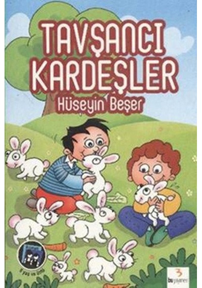 Tavşancı Kardeşler - Hüseyin Beşer - Bu Yayınevi