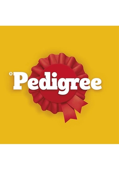 Pedigree Köpekler İçin Biscrok Ödül Bisküvisi, 200 Gr 2li Paket
