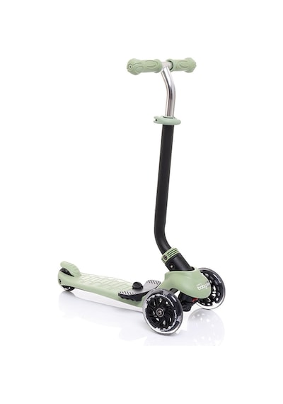 Baby Toys Funride 5 Özellikli Oturaklı Işıklı Tekerlekli 3 Tekerlekli Scooter Byt-st-004 BYT-ST-004