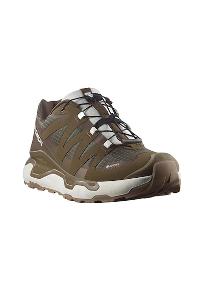 Salomon Xc Roam Gtx Erkek Outdoor Ayakkabısı L47966700 Kahverengi Kahverengi