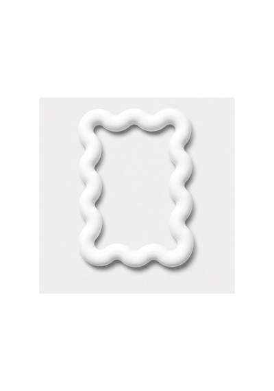 Instax Mini Fotoğraf Çerçeve Magneti Fridge Photo Frame 15261119