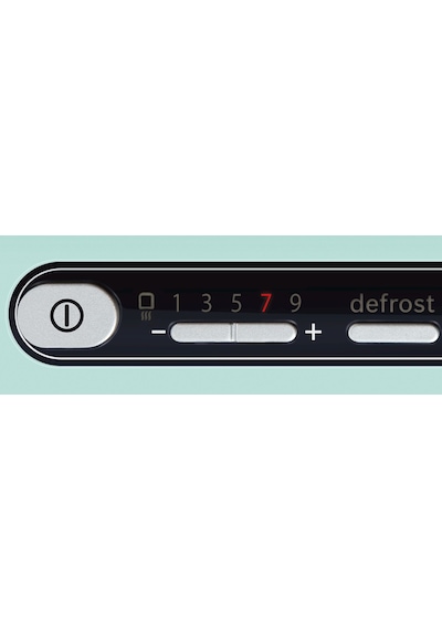 Bosch TAT8612 Styline 2 Dilim Ekmek Kızartma Makinesi
