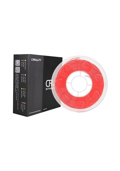 Creality Cr-pla Filament Kırmızı 1.75mm 1kg