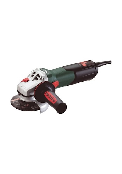 900 W Güç İle Avuç Taşlama Makinesi