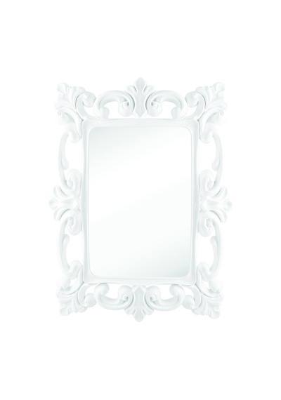 İşlemeli 60X80Cm Boy Banyo Duvar Salon Komodin Etejer Aynası