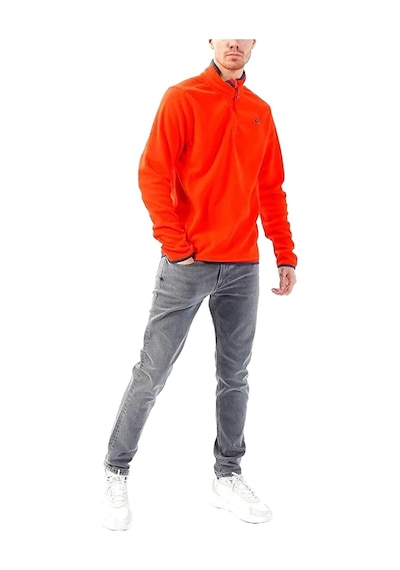 Quiksilver Mıssıon Fz M Turuncu
