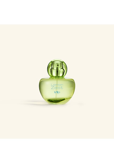 Mad Lemon Zest Kadın Parfüm EDP 50 ML