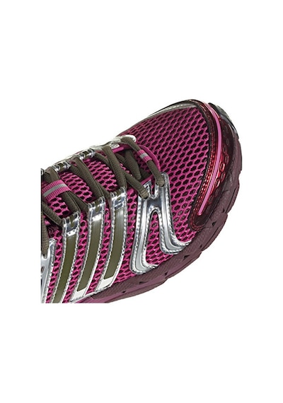 Adidas Adıstar Control 5 W Kadın Günlük Ayakkabı Kj8375 Kırmızı