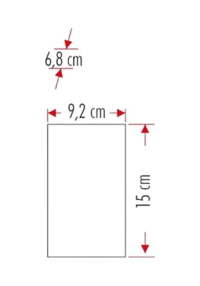 Ycl Ydb-2030a 2xgu10 Çift Yönlü Armatür Antrasit