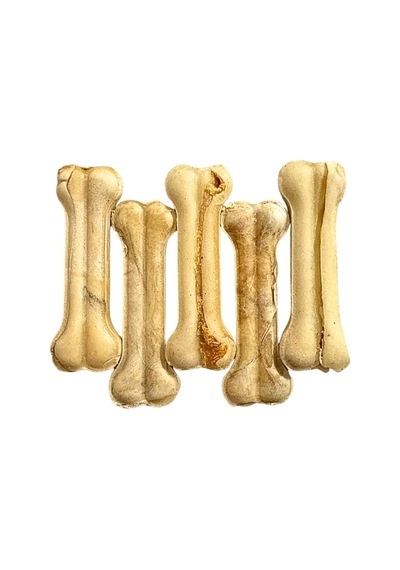 15cm Sütlü Kemik 5li Ekonomik Paket