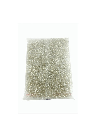 4 Mm Şeffaf Kum Boncuk 500 Gram 11