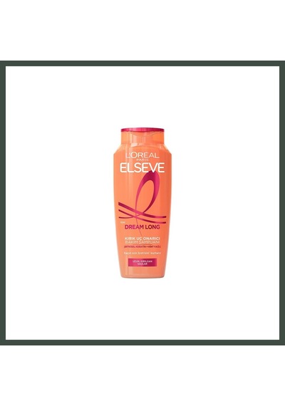 Bezos Elseve Dream Long Sampuan 300ml 1 Adet Nhr