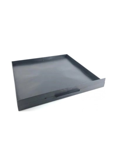 Plastik Tava Kafes Çekmecesi 40x32 2.5 Cm