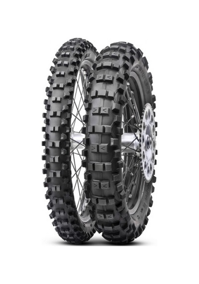 Dış Lastik 140/80 18 Capra Ext Tt 6252