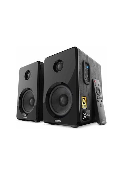 D40 Raf Tipi Hoparlör Bt, Usb, Aux, Rca