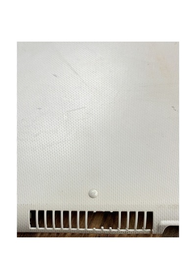 Toshiba Satellite L50 Beyaz Alt Kasa