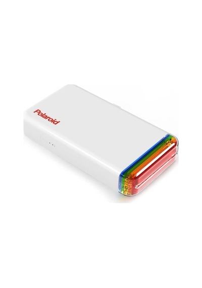 Polaroid Hi·Print 2x3 Gen 2 Fotoğraf Yazıcısı Beyaz