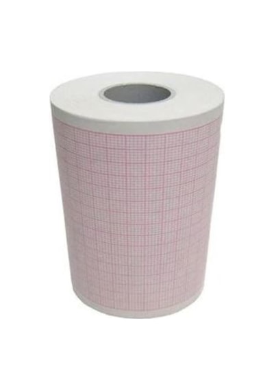 8Cm Ekg Kağıdı 80*30 80X30 Ekg Kağıdı 80X30 Bestmed