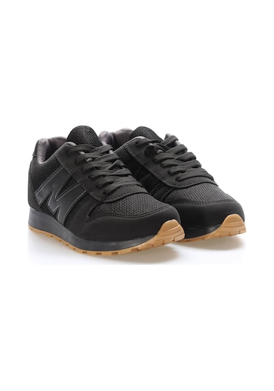 Kadın Sneaker Ayakkabı 590za077 Siyah