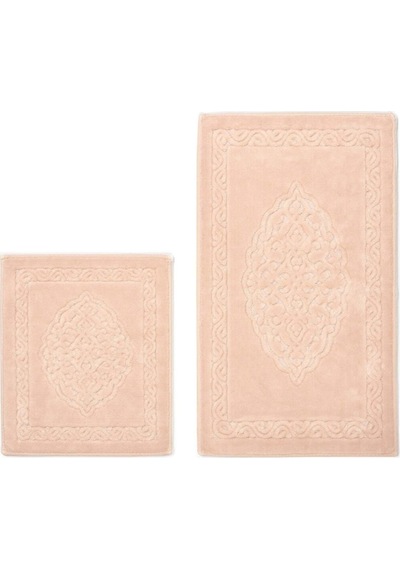 Damaks Cotton Eco 2 Li Paspas Pudra %100 Pamuk Renkli