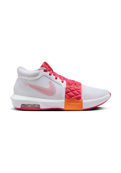 Nike Lebron Witness Vııı Mens Basketball Shoes Erkek Basketbol Ayakkabısı Beyaz Kırmızı Beyaz - Kırmızı Nike Lebron Witness Vııı Mens Basketball Shoes Erkek Basketbol Ayakkabısı Beyaz Kırmızı Beyaz - Kırmızı