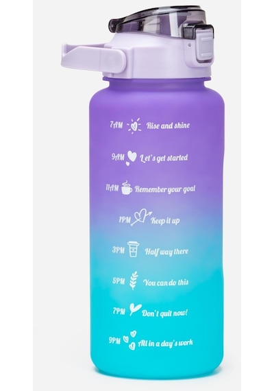 H2o Fit Matara 2 Lt Mor