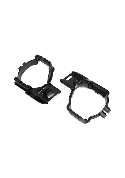 Luvi Citroen C3 Iıı 2010 - 2016 Sis Çerçeve Bakaliti Takım 7416.t0