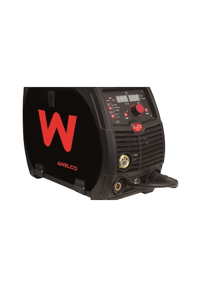Awelco Starmıg 2200 Çanta Tip Gazaltı Kaynak Makinesi 220 V