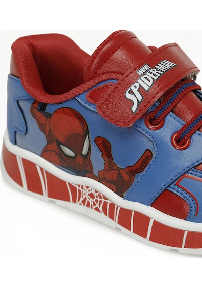 Spiderman Toyyo.p5fx Saks Erkek Çocuk Spor Ayakkabı 000000000101972650 Mavi