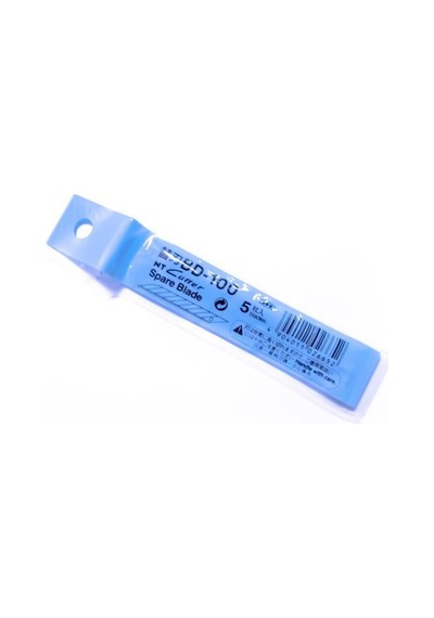 Bd-100 Falçata Yedek Ucu 30 Derece Açılı