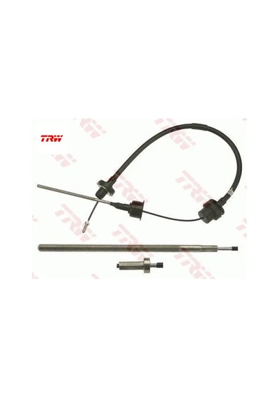 Debriyaj Teli Astra 94 1.4-1.6-1.8-2.0 16v Trw 669003/ 90522995/ 669005/ 90523132