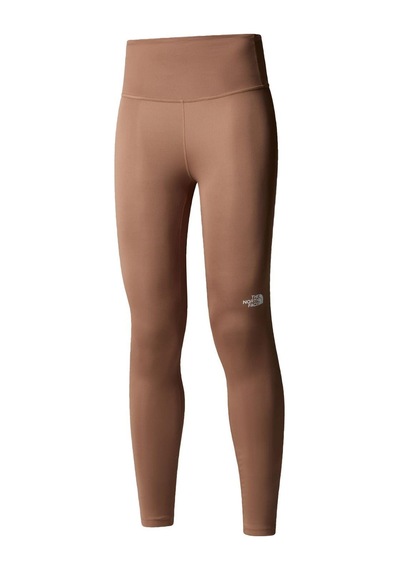 The North Face Kadın Flex 28ın Tıght Tayt Nf0a8bry6ıh1 Kahve